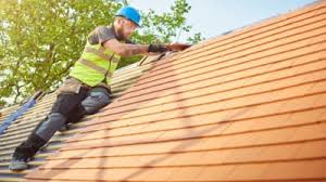 Fast & Reliable Emergency Roof Repairs in Penitas, TX