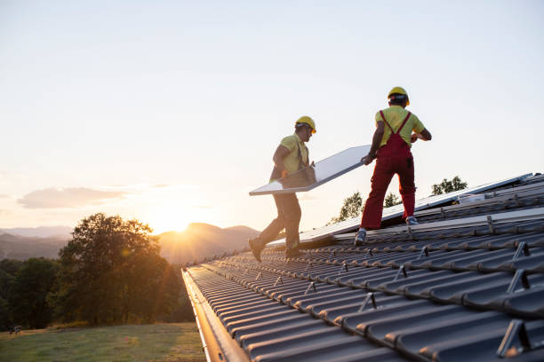 Best Rubber Roofing (EPDM, TPO)  in Penitas, TX